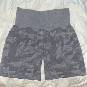 NVGTN shorts